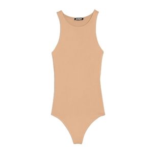 Express Body Contour Bodysuit